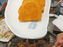 -揽月斋炙子烤肉·清真(安定门·五道营店)