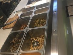 -CALIFORKS加州叉子轻食(朝阳门店)