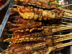 -虾糊闹(汽车东站店)