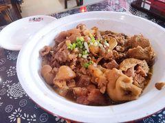 -王村姑老土炕莜面村(桥东店)