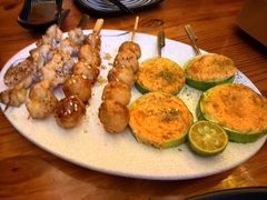 -坂吉屋·居酒屋深夜食堂(龙湖店)