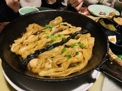 -淀里船宴(裕华东路店)