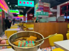 -明腾壹间茶餐厅(新都会花园广场店)