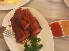 -翠华餐厅(德基广场店)