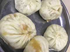 -老陶包子铺(南大西南村店)