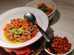 -遇见湘·地道湖南菜(喜悦店)