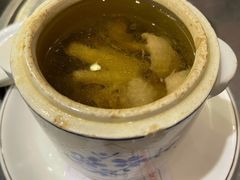 炖汤-美极鲜食坊(宝安南路店)