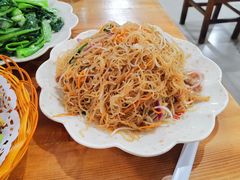 -南记食粥坊·宵夜大排档(莲花总店)