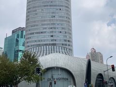 -上海尚嘉中心
