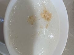 瑶柱白粥-池记(尖沙咀店)