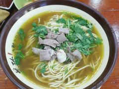 美玲拉面拉面-美玲拉面(鞍山西道店)