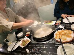 莲姨-润泽园海南椰子鸡·糟粕醋火锅(拱北店)