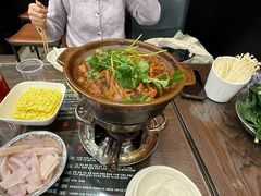 -川香煲(茅台路店)