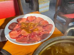 牛舌-喜来稀肉(邻瑞店)