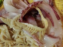 -九记潮汕现切鲜牛肉自助火锅(新开铺店)