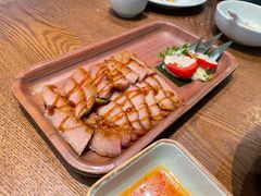 -马来西亚肉骨茶汤·招牌螃蟹·烧鸡·呷喱吧吧(海上世界店)