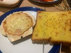 -小乾杯串店•16年沈阳烧烤(文安路店)