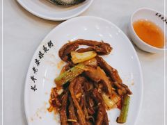 -长平老姿娘夜粥(平东一街店)
