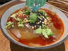 -花盐街·四川乐山小吃(西单大悦城店)