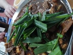 -黄牛肉馆·皖南土菜