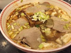 -吾味香葫芦头(安西街店)