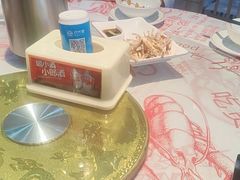 -辣不怕口味虾(凌霄路店)