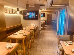 大堂-小乾杯串店•16年沈阳烧烤(文安路店)