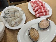 -濠轩阁特色生蚝火锅(水湾路店)