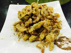 -莒县世起全羊馆(塔桥人家店)