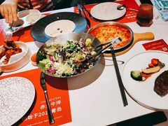 -赤火牛排(金狮广场店)