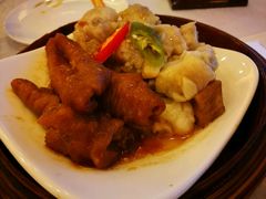 -柳州宾馆-云霄阁·旋转餐厅