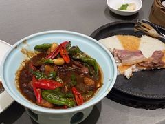 -小厨娘淮扬菜(板桥一店)