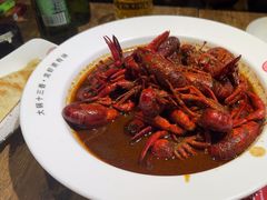 -叶派龙虾•招牌香辣蟹·海鲜(中海国际店)