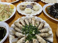 -温州一家人美食(西木头市店)