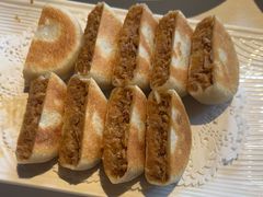 -八府香鸭·啫啫煲(华山路店)