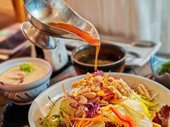 -昱匠·日本料理(金融街店)
