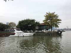 -喜洲吧·江畔老船厂·庭院餐厅(喜临院店)