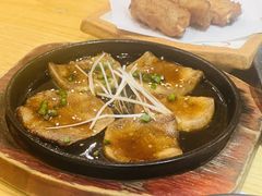 -吉兆·料理(红梅南路店)