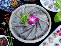 -莺花渡火锅·宋风江景火锅雅宴(长嘉汇店)