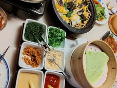 -林四喜·闽南传家菜(鼓浪屿店)