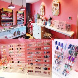 -米小兔美甲美睫