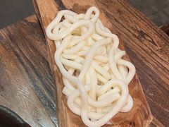 -侘与火 Wabi 侘寂烟火•锅物料理(大屯DT51店)