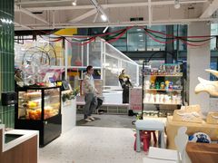 -萨卡屋亲子乐园·餐厅(龙山万物工场店)
