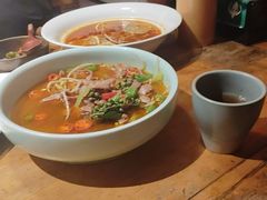 -马灯部落·西湖边的创意山景餐厅(虎跑动物园店)