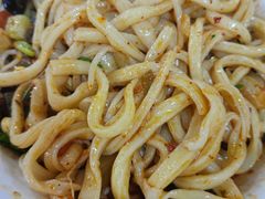 -王菊美食街·王菊面馆(总店)