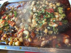 -巴渝菜馆(涿州店)