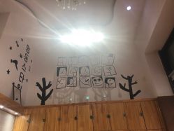 -明洞造型精品烫染