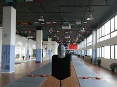 -尚剑击剑中心(铁山路馆)