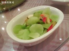 莴笋-金八仙酒店