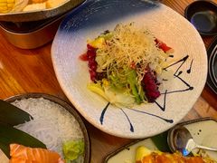 -坂吉屋·居酒屋深夜食堂(龙湖店)